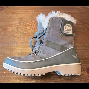 Sorel Tivoli II Snow Boots